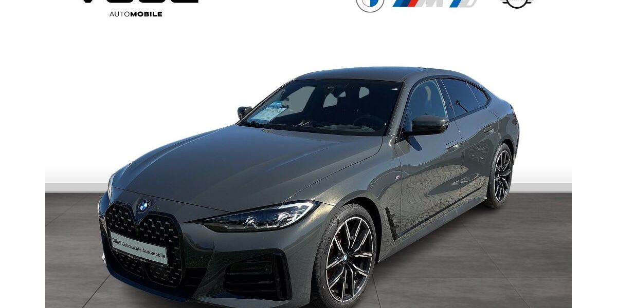 BMW 420 Gran Coupé 35.400 km 418.809 &euro; Dingolfing 84130
