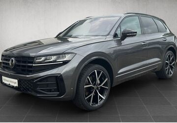 VW Touareg 4.268 km 87.990 &euro; Birkenfeld 55765