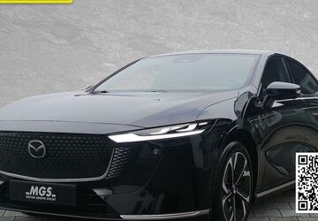 Mazda 6e 2.000 km 37.590 &euro; Weiden 92637