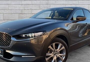 Mazda CX-30 54.200 km 24.900 &euro; Augsburg 86179