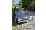 VW Jetta,1986,Diesel,Automatik 54 PS 160.000 km 5.880 &euro; Attenkirchen 85395