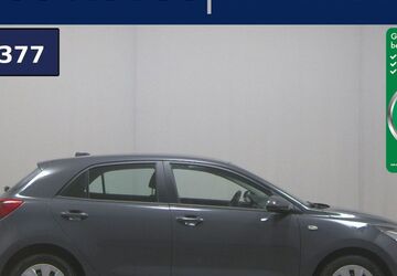 Kia Rio 95.615 km 11.480 &euro; Gyhum/Bockel 27404
