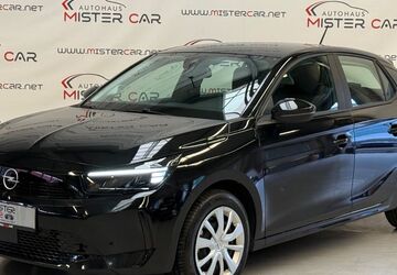 Opel Corsa 3.095 km 17.890 &euro; Magstadt 71106
