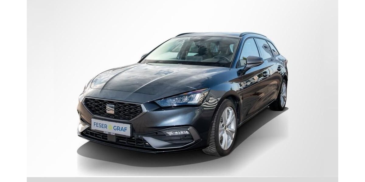 Seat Leon 27.307 km 26.980 &euro; Magdeburg 39118