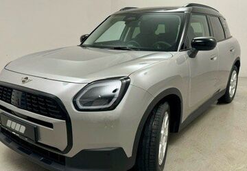 Mini One D Countryman 18.500 km 40.490 &euro; Ravensburg 88213