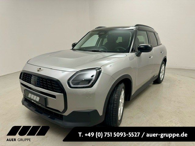 Mini One D Countryman 18.500 km 40.490 &euro; Ravensburg 88213