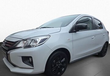 Mitsubishi Space Star 18.950 km 13.990 &euro; Pforzheim 75179