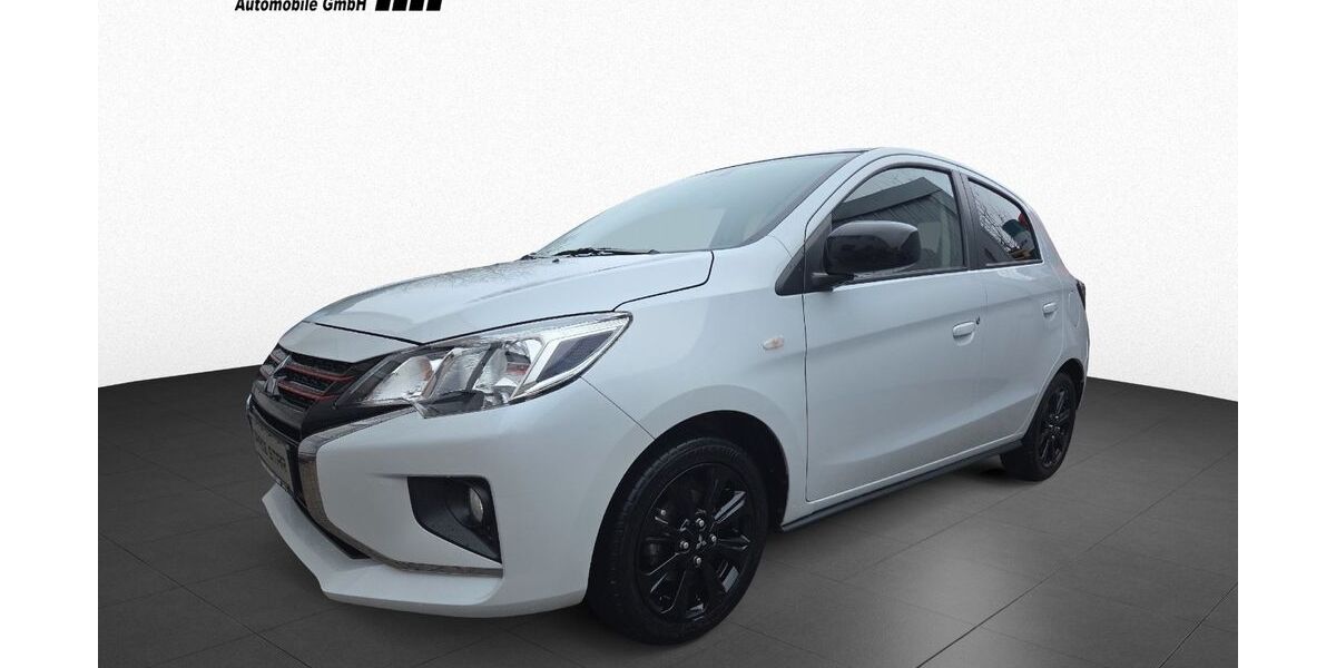 Mitsubishi Space Star 18.950 km 13.990 &euro; Pforzheim 75179