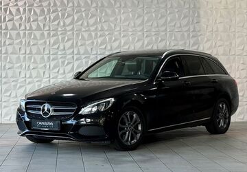 Mercedes-Benz C 250 135.850 km 22.990 &euro; Rottweil 78628