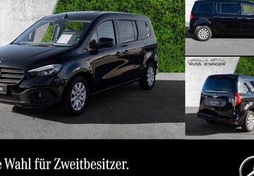 Mercedes-Benz T-Klasse 9.500 km 34.900 &euro; Dettingen unter Teck 73265