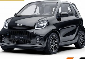 Smart ForTwo 12.900 km 19.900 &euro; Emmendingen 79312