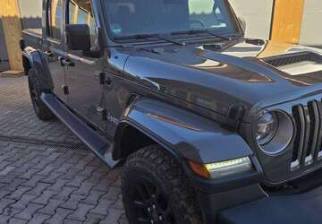 Jeep Gladiator 59.874 km 58.900 &euro; Stetten (Haigerloch) 72401