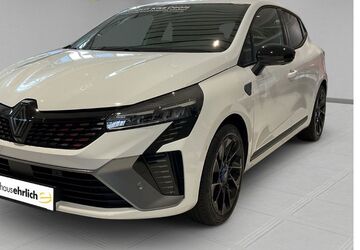 Renault Clio 4.500 km 24.990 &euro; Würzburg 97076