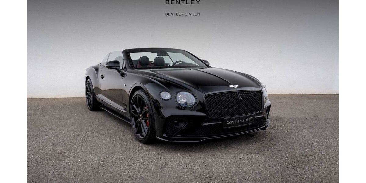 Bentley Continental GTC 18.729 km 229.990 &euro; Singen/Htwl. 78224