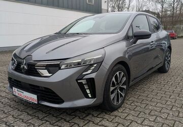 Mitsubishi Colt 16.563 km 17.490 &euro; Wallhausen 55595