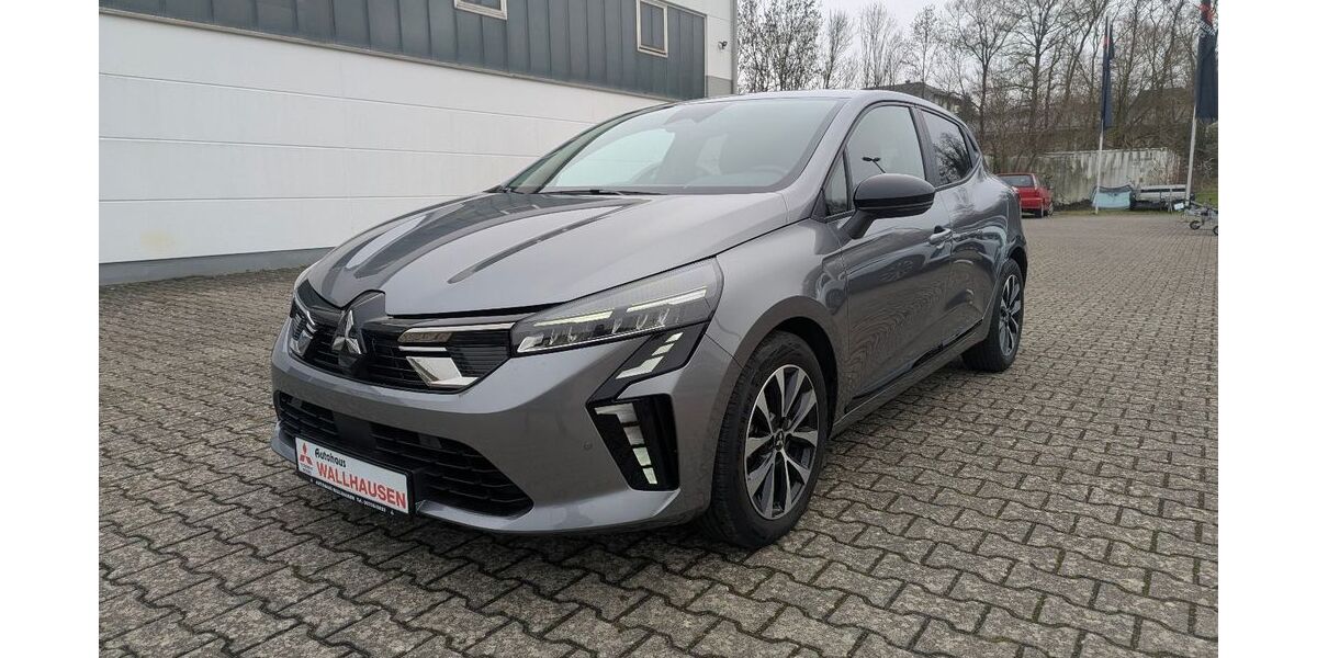 Mitsubishi Colt 16.563 km 17.490 &euro; Wallhausen 55595