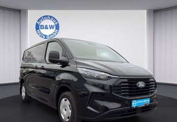 Ford Transit Custom 37.278 km 29.999 &euro; Krefeld 47805