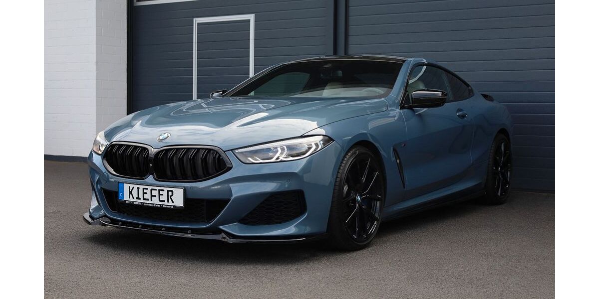 BMW M850 91.891 km 45.950 &euro; Rennerod 56477