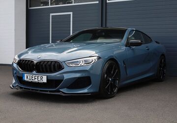 BMW M850 91.891 km 46.950 &euro; Rennerod 56477