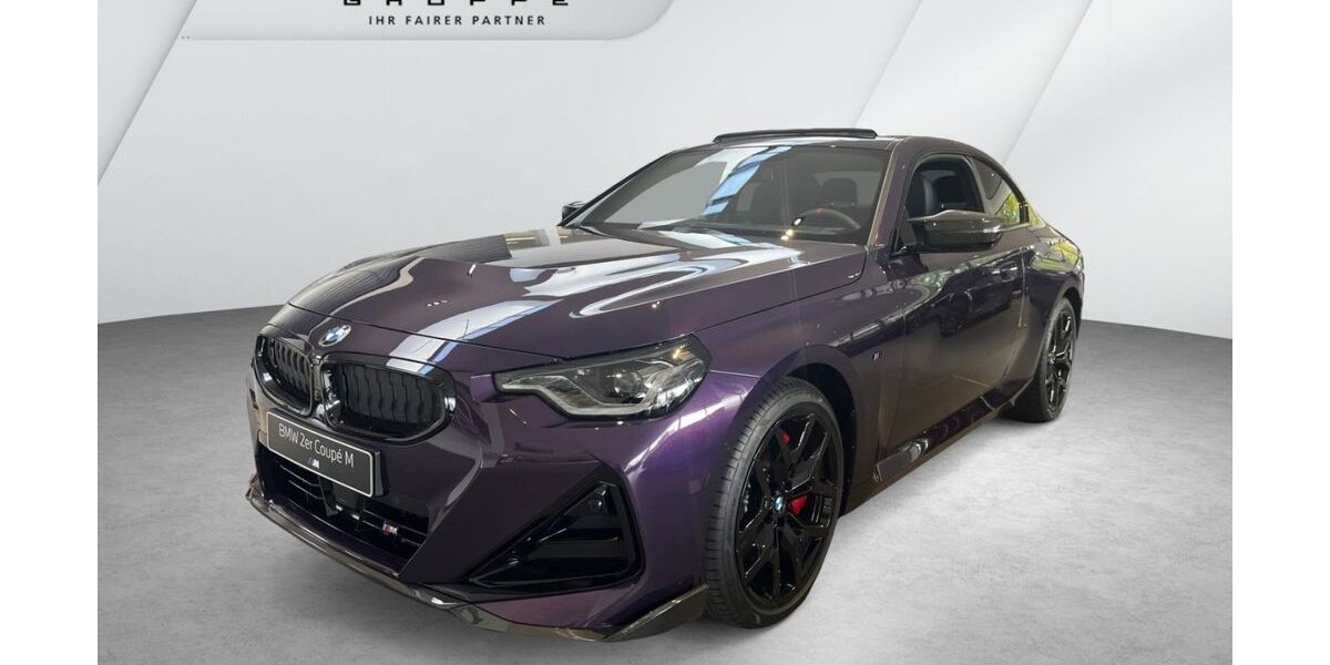 BMW M240i 3.500 km 63.990 &euro; Bremen 28329