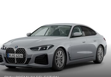 BMW 420 Gran Coupé 21.171 km 49.090 &euro; Aachen 52078