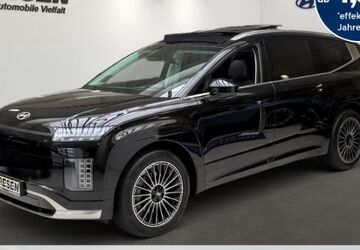 Hyundai IONIQ 9 2.985 km 78.940 &euro; Mönchengladbach 41061