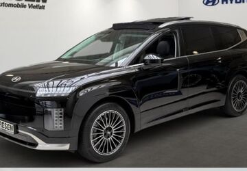 Hyundai IONIQ 9 3.000 km 79.590 &euro; Mönchengladbach 41061