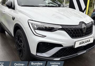 Renault Arkana 1.500 km 29.900 &euro; Backnang 71522
