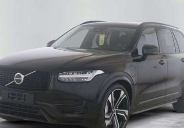 Volvo XC90 9.793 km 69.980 &euro; Torgau 04860