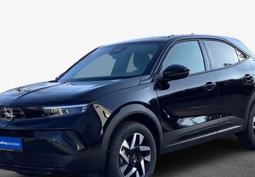 Opel Mokka 1.010 km 22.240 &euro; Coswig 01640