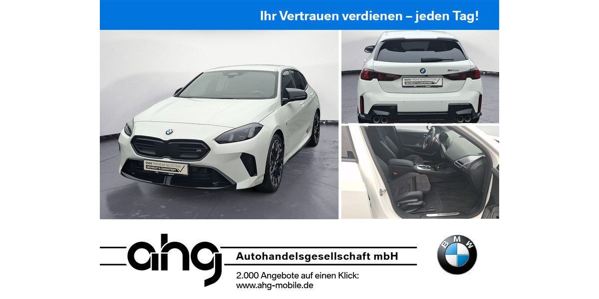 BMW M135 13.370 km 38.850 &euro; Sinzheim bei Baden-Baden 76547