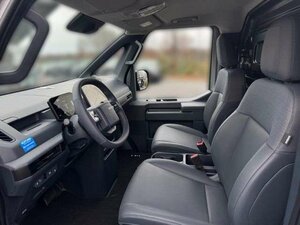 Kia Sonstige CARGO L2H1 4T ELITE 71.2 WÄRMEPUMPE|COMFO 2.500 km 41.990 &euro; Höhenkirchen-Siegertsbrun 85635