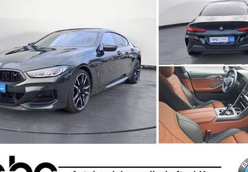BMW M850 64.005 km 66.130 &euro; Göppingen 73037