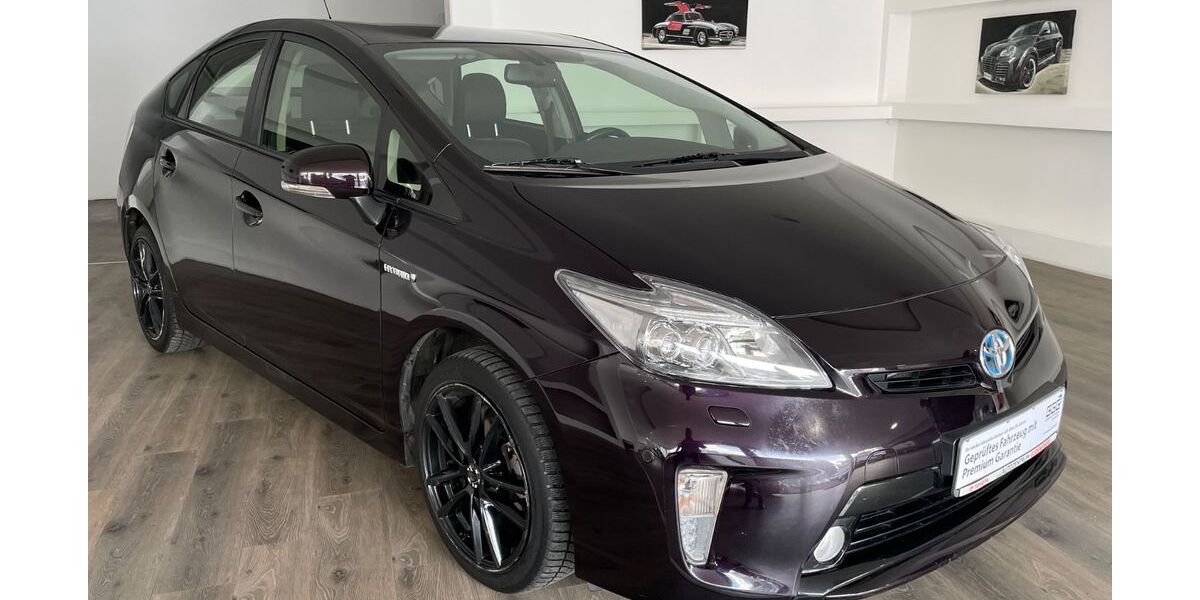 Toyota Prius 140.100 km 10.000 &euro; Baunatal 34225