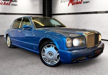 Bentley Arnage 49.539 km 49.990 &euro; Leipzig 04179