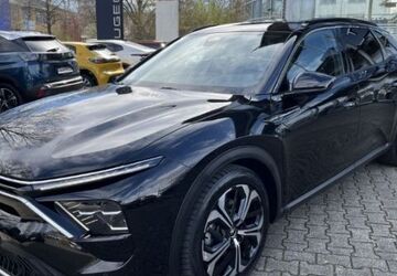 Citroen C5 X 59.830 km 23.700 &euro; Offenburg 77654