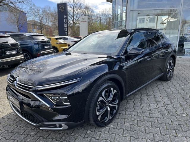 Citroen C5 X 59.830 km 23.700 &euro; Offenburg 77654