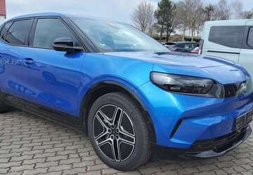 Ford Capri 10.959 km 41.990 &euro; Wolferstadt 86709