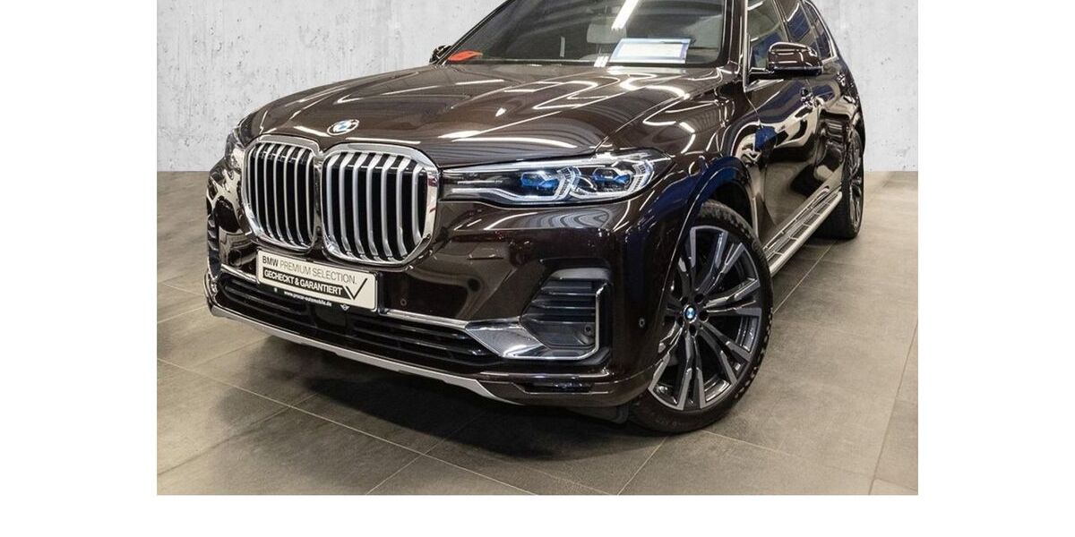 BMW X7 40.259 km 70.880 &euro; Iserlohn 58636