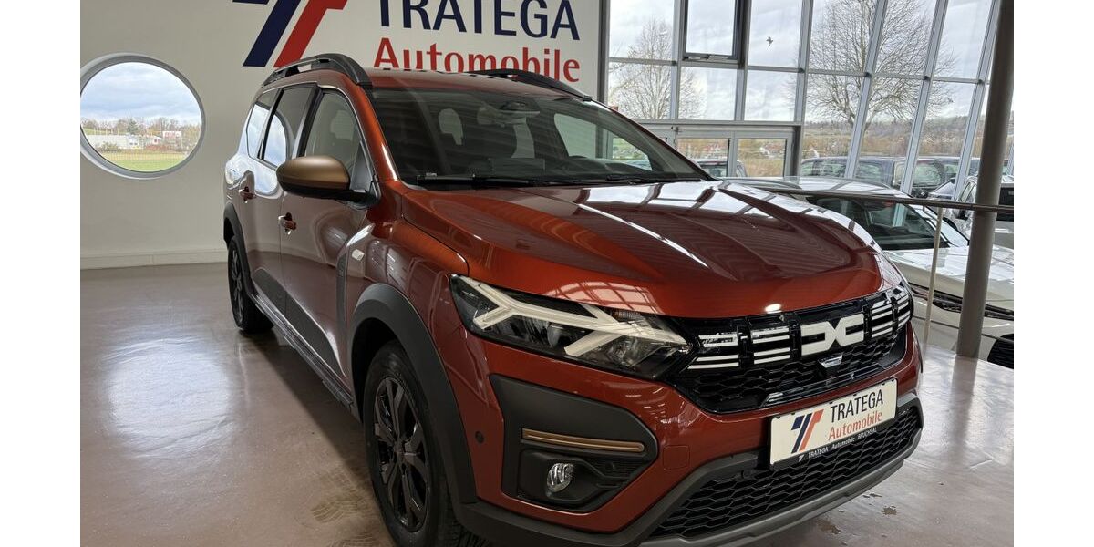Dacia Jogger 1.530 km 19.990 &euro; Bruchsal 76646
