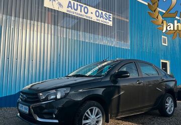 Lada Vesta 149.898 km 7.990 &euro; Flensburg 24941