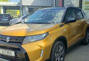 Suzuki Vitara 1.200 km 28.790 &euro; Wangen 88239