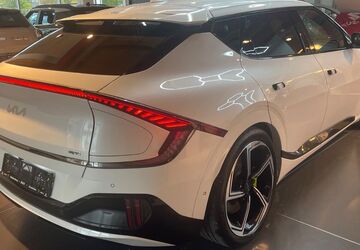 Kia EV6 75.000 km 39.990 &euro; Rosenheim 83026