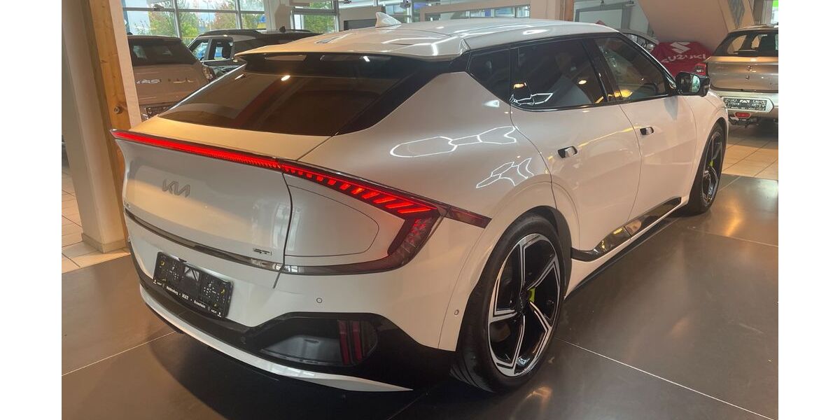 Kia EV6 75.000 km 39.990 &euro; Rosenheim 83026