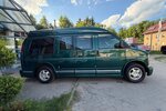 Chevrolet Astro 