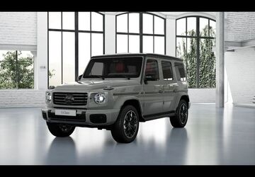 Mercedes-Benz G 450 1.120 km 189.990 &euro; Schönefeld / bei Berlin 12529