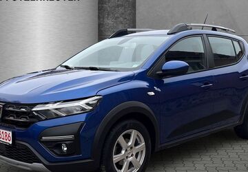 Dacia Sandero 79.500 km 11.200 &euro; Gremersdorf OT Bollbrügge 23758