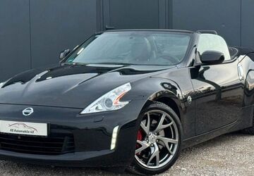 Nissan 370Z 107.500 km 20.990 &euro; Fürth 90768