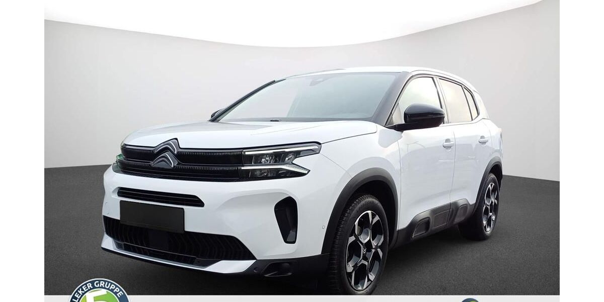 Citroen C5 Aircross 23.945 km 24.999 &euro; Borken 46325