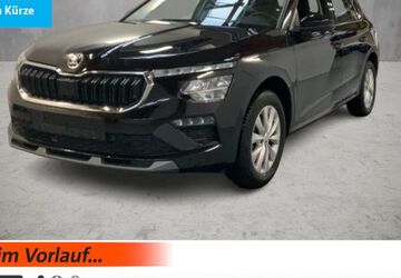 Skoda Kamiq 10.508 km 22.779 &euro; Ribnitz-Damgarten / Barth / Bad Sülze 18311